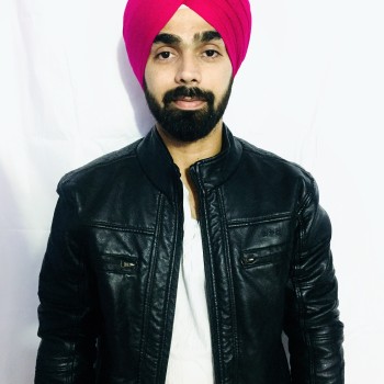 Tejinder Singh